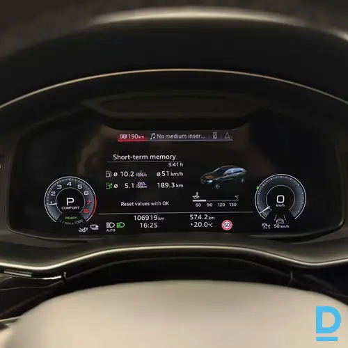 Pārdod Audi Q8 55TFSIe Quattro 3.0 S line, 2022 Pārdod Audi Q8 55TFSIe Quattro 3.0 S line, 2022