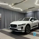 Pārdod Jaguar I-PACE HSE EV400 AWD, 2018
