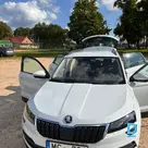 For sale Skoda Karoq, 2019