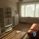 Izīrē dzīvokli Rīga