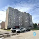 Продают квартиру в Krūmu iela 42
