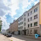 Pārdod dzīvokli Rīga