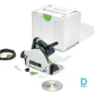 Pārdod Festool TS 55 FEBQ- Plus 600x700/5kg