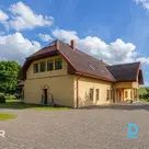 Объект для развития и инвестиций в центре Саласпилса – 2,37 га на первой линии Д