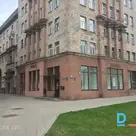 Izīrē biroju Valdemāra iela 106