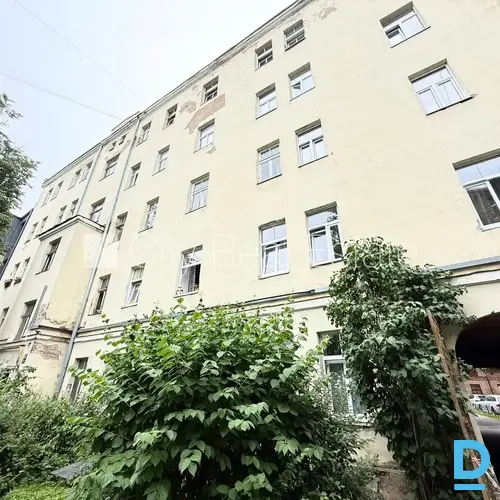 Pārdod dzīvokli Rīgā
