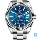 Pārdod Rolex Sky-Dweller