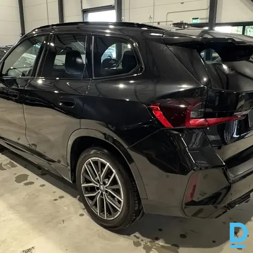 Pārdod BMW X1 xDrive25e 1.5 plug-in hybrid, 2023