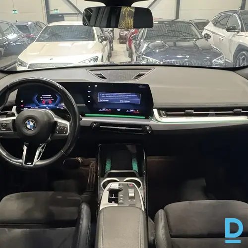 Pārdod BMW X1 xDrive25e 1.5 plug-in hybrid, 2023