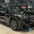 Продается подключаемый гибрид BMW X1 xDrive25e 1.5, 2023 года выпуска.