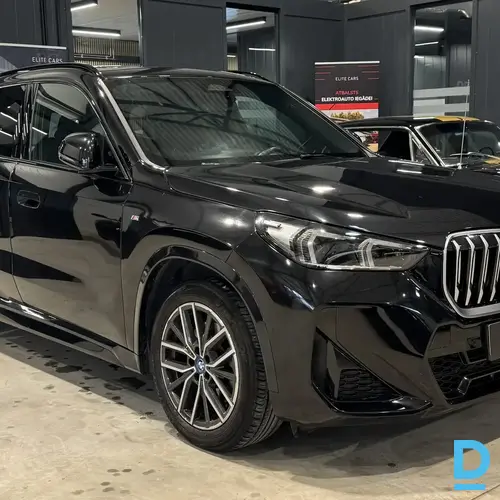 Pārdod BMW X1 xDrive25e 1.5 plug-in hybrid, 2023