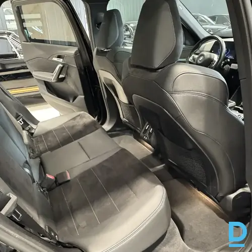 Pārdod BMW X1 xDrive25e 1.5 plug-in hybrid, 2023