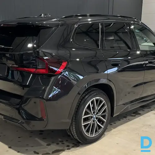 Pārdod BMW X1 xDrive25e 1.5 plug-in hybrid, 2023