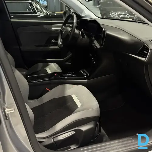 Pārdod Opel Mokka-e elegance 100kw/136zs, 2022