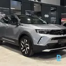 Pārdod Opel Mokka-e elegance 100kw/136zs, 2022