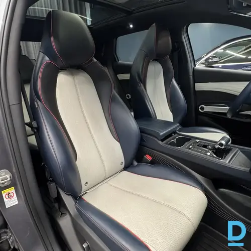 Pārdod BYD ATTO 3, 60.5 kWh , 2022