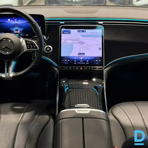 Pārdod Mercedes-Benz EQE 300 Airmatic, 2024
