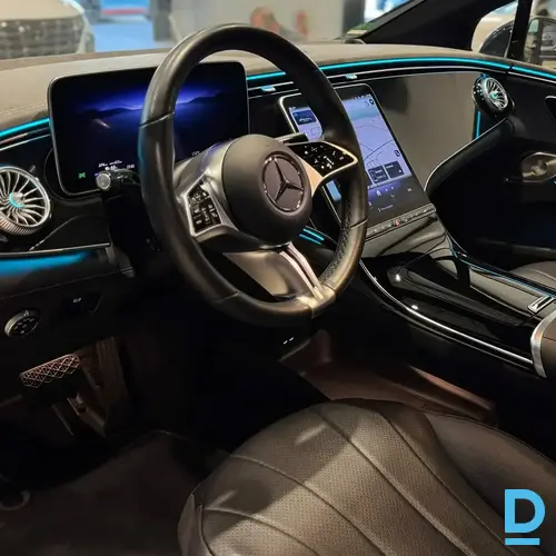 Pārdod Mercedes-Benz EQE 300 Airmatic, 2024