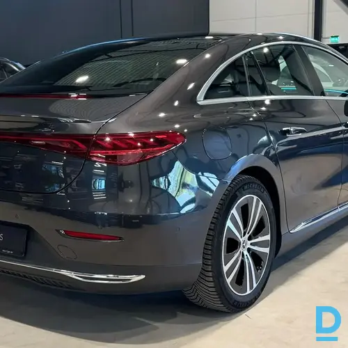 Pārdod Mercedes-Benz EQE 300 Airmatic, 2024