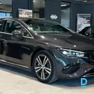 Продается Mercedes-Benz EQE 300 Airmatic, 2024 года выпуска.