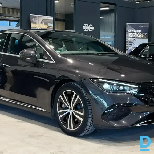 Pārdod Mercedes-Benz EQE 300 Airmatic, 2024