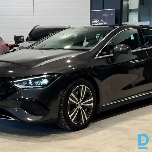 Pārdod Mercedes-Benz EQE 300 Airmatic, 2024
