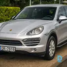 Porsche Cayenne 3.0d for sale, 2011