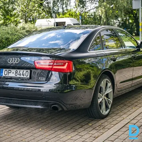 Pārdod Audi A6 C7 3.0i, Quattro, 2011 Pārdod Audi A6 C7 3.0i, Quattro, 2011