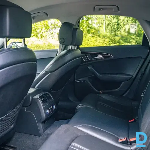 Pārdod Audi A6 C7 3.0i, Quattro, 2011 Pārdod Audi A6 C7 3.0i, Quattro, 2011