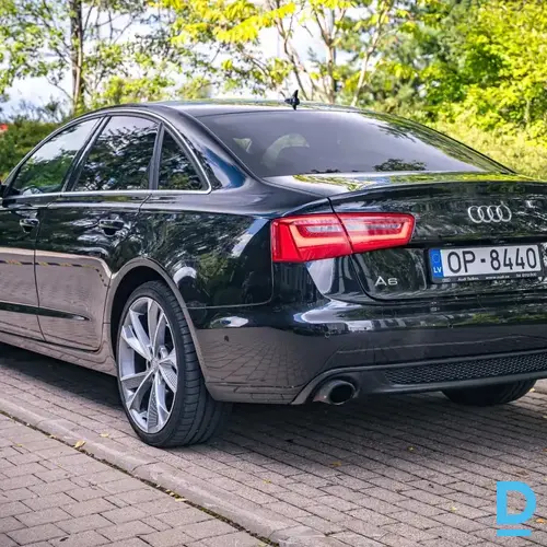 Pārdod Audi A6 C7 3.0i, Quattro, 2011 Pārdod Audi A6 C7 3.0i, Quattro, 2011