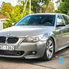 For sale BMW 530 E61 3.0d, M-Pack, 2005