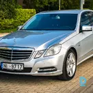 Продается Mercedes-Benz E220 2.2d, Avantgarde, 2012 года выпуска.