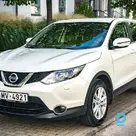 Nissan Qashqai 1.2i for sale, 2016