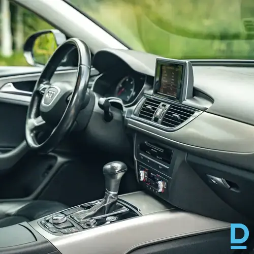 Pārdod Audi A6 C7 2.0d, 2012 Pārdod Audi A6 C7 2.0d, 2012