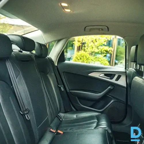 Pārdod Audi A6 C7 2.0d, 2012 Pārdod Audi A6 C7 2.0d, 2012