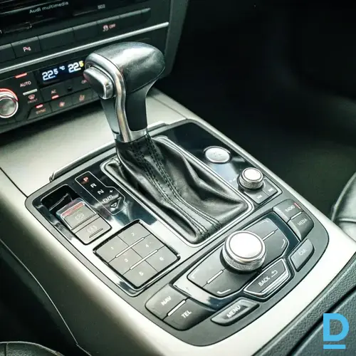 Pārdod Audi A6 C7 2.0d, 2012 Pārdod Audi A6 C7 2.0d, 2012