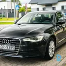 For sale Audi A6 C7 2.0d, 2012