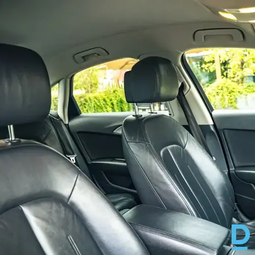 Pārdod Audi A6 C7 2.0d, 2012 Pārdod Audi A6 C7 2.0d, 2012