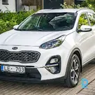 Kia Sportage 1.6d for sale, 2019
