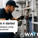 Plumber vacancy