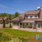 For Sale: Exclusive Private Peninsula on the Daugava River (Salaspils Municipality).