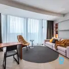 Izīrē dzīvokli Rīga