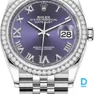 Продают Rolex Datejust 36 mm