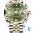 Продают Rolex Datejust 36 mm