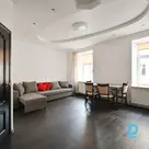 Apartment for rent in Daugavpils iela 41 k-2