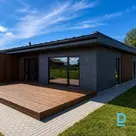Apartment for sale in Ventspils
