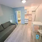 Apartment for rent in Riga