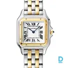 Продают Cartier Panthère de Cartier Medium
