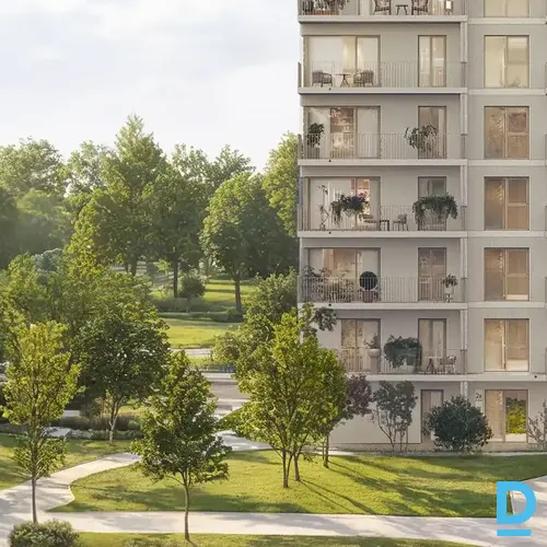 Pārdod dzīvokli Vītolu iela 2B Pārdod dzīvokli Vītolu iela 2B