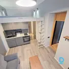 Apartment for rent in Riga